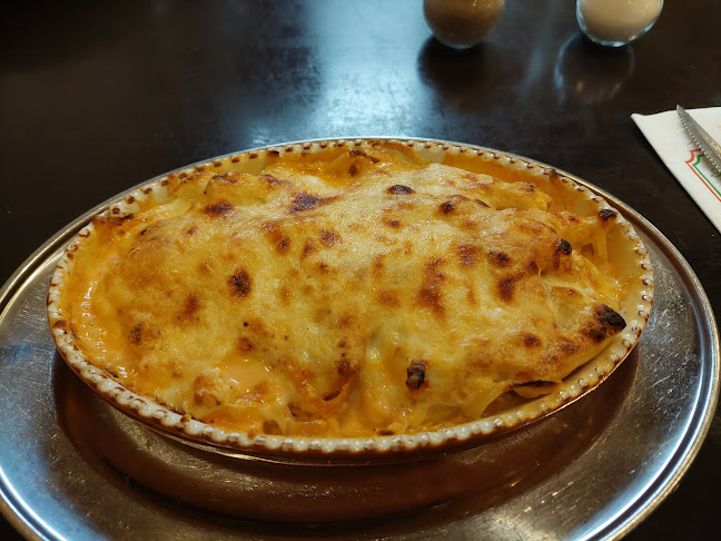 Opinii despre Pizzeria Italia Deggendorf în Deggendorf - Gastronomie und Hotellerie