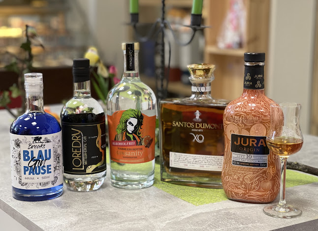 Comentarii opinii despre Kaffee und Feinkost Sabine Martin