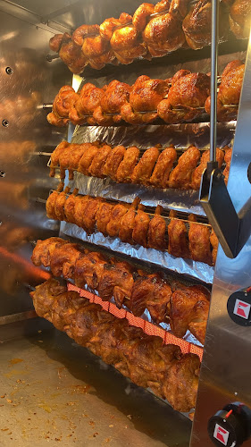 Aliso Grill Groß Gerau - Gastronomie und Hotellerie