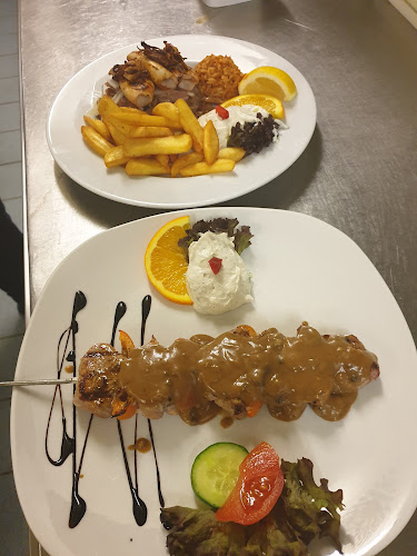 Comentarii opinii despre Akropolis Restaurant