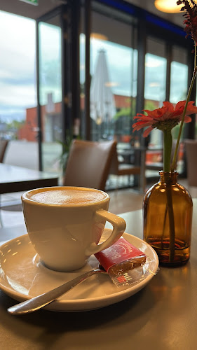 Café Credo - Bergisch Gladbach