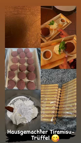 Trattoria Gusto da Davide & Hind - Gastronomie und Hotellerie