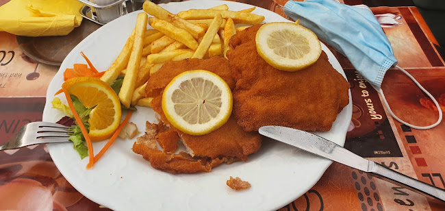 Restaurant Herz'l im Autohof