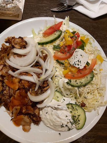 Opinii despre Pizzastübchen în Weener - Gastronomie und Hotellerie