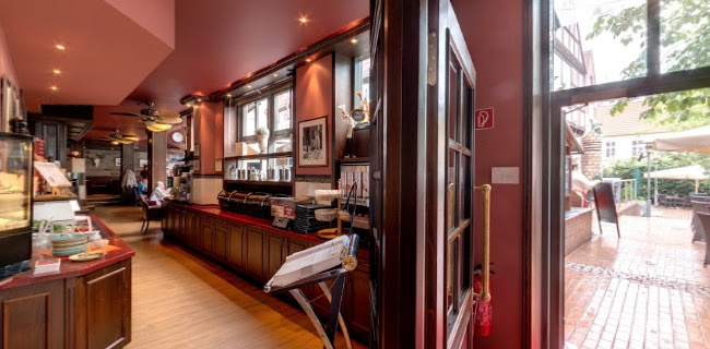 Steakhaus Leon's - Gastronomie und Hotellerie