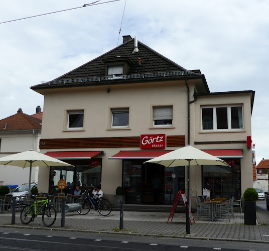 Bäckerei Görtz - Gastronomie und Hotellerie