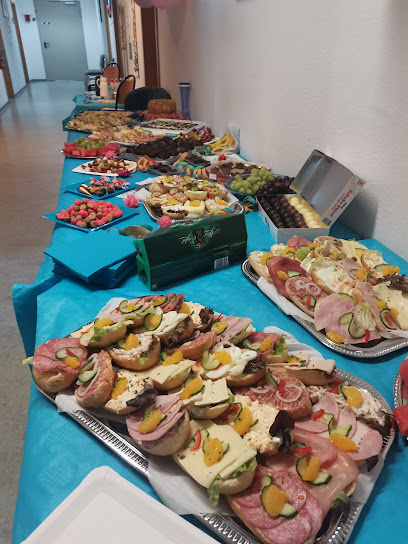 Speisen u. Partyservice Neubrandenburg GmbH