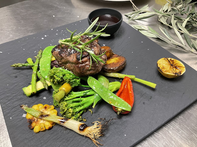 Viva la Vita - Gastronomie und Hotellerie