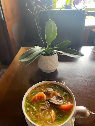 Vegan Gesund - Gastronomie und Hotellerie