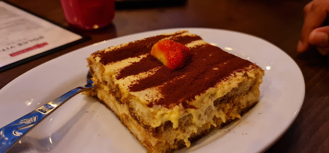 L'Osteria Langenfeld