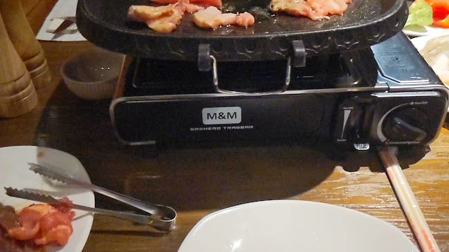 Hickory Dresden – Tapas BBQ & Smokehouse - Gastronomie und Hotellerie