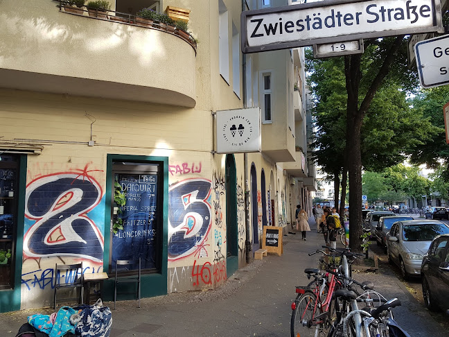 Böhmische Str. 48, 12055 Berlin