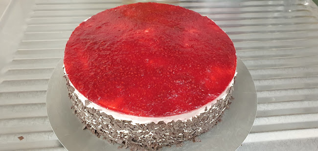 Eiscafé Bella Vita - Buxtehude