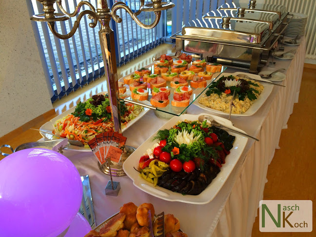 Event-Catering Müller