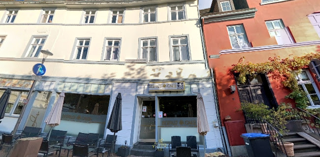 Comentarii opinii despre Beirut Café, Inhaber Majid Abdo