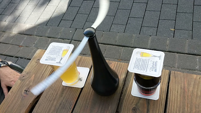 Comentarii opinii despre Markthaus am Wilhelmsplatz