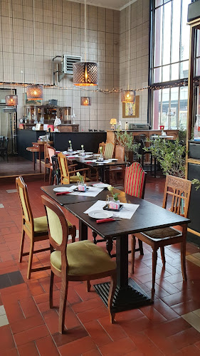 Aga’s Barlounge Groß-Gerau - Gastronomie und Hotellerie