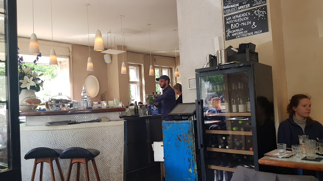 Raumerstraße 36A, 10437 Berlin