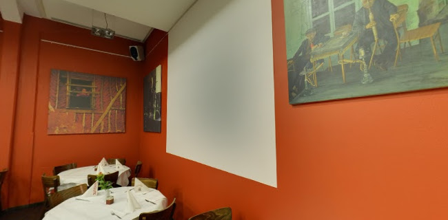 Tandure - Braunschweig