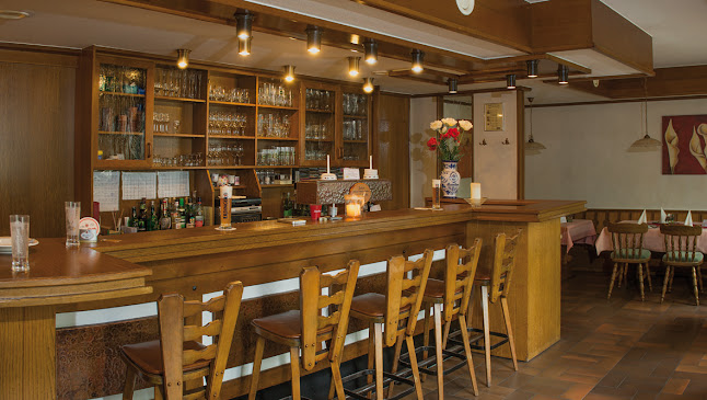 Opinii despre Restaurant Zum Reisenden Mann în Rees - Gastronomie und Hotellerie