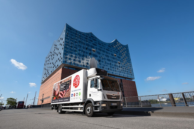 Peter Mattfeld & Sohn GmbH - Hamburg