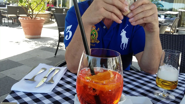 Ristorante Portofino - Gastronomie und Hotellerie