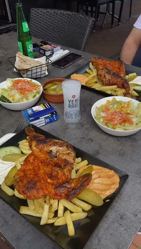 Opinii despre Hayati Gießen în Gießen - Gastronomie und Hotellerie