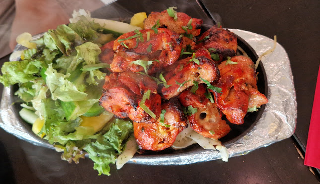 Comentarii opinii despre Royal Punjab Indisches Spezialitäten Restaurant