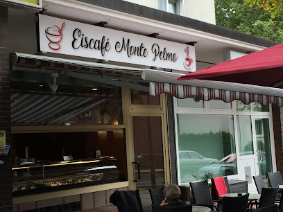 Eiscafé Monte Pelmo