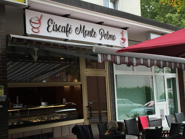 Eiscafé Monte Pelmo