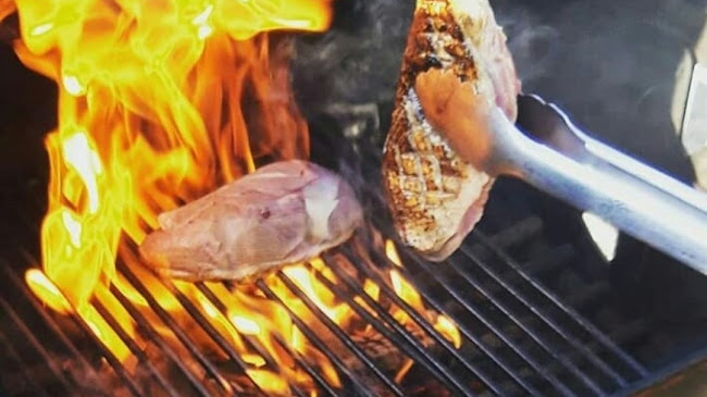 Smoky' FOOD - Neuried