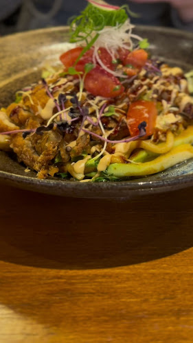 Opinii despre Edo Restaurant în Limburg an der Lahn - Gastronomie und Hotellerie