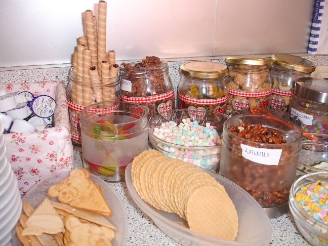 Paulys Eisliebe - Neubrandenburg