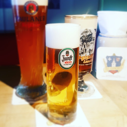 Comentarii opinii despre Haus Kranenberg