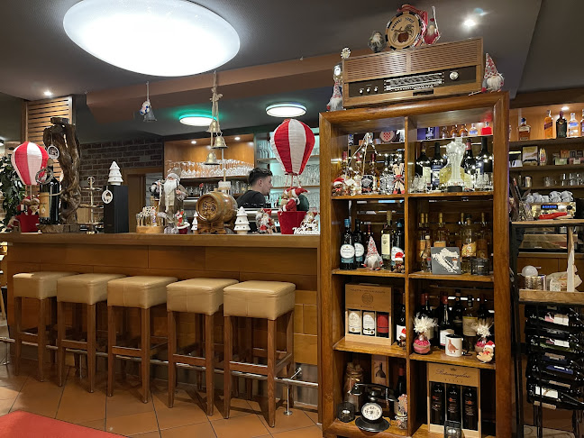 Opinii despre Sportheim Dietesheim în Mühlheim am Main - Gastronomie und Hotellerie