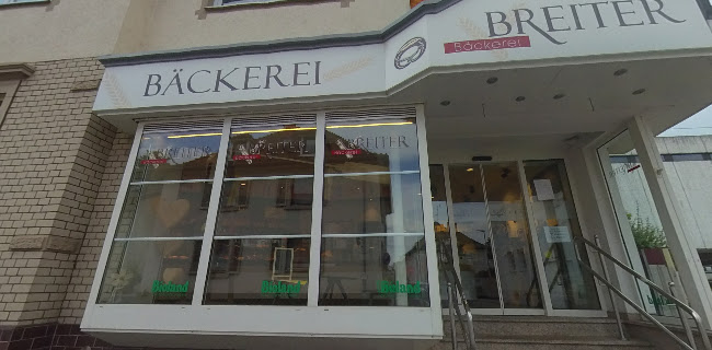Opinii despre Bäckerei Konditorei Jürgen Breiter E.K. în Sandhausen - Gastronomie und Hotellerie