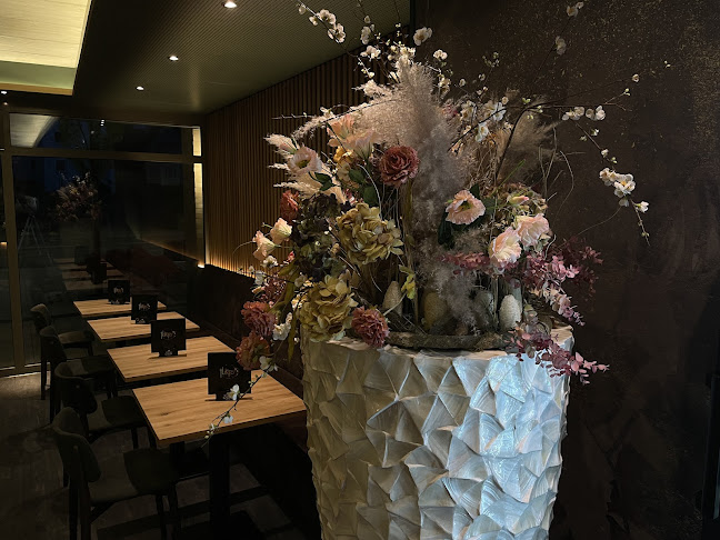 HuKiTo - Gastronomie und Hotellerie