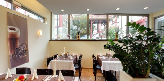 Opinii despre Koppes Tafelhaus - Restaurant în Bietigheim-Bissingen - Gastronomie und Hotellerie