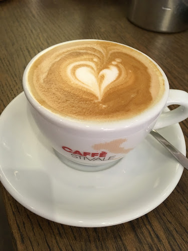 Caffè Stivale GmbH - Mainz