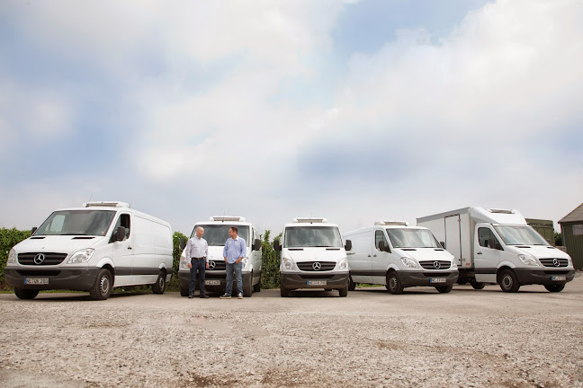 Türks Fleischhandel - Korschenbroich