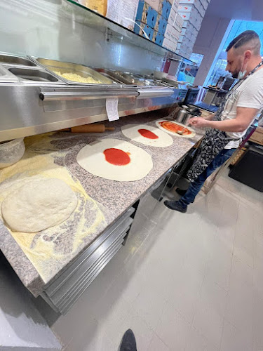 Rocky's Pizzeria - Remscheid