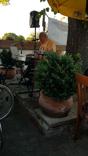 Opinii despre Montelliana în Hannover - Gastronomie und Hotellerie