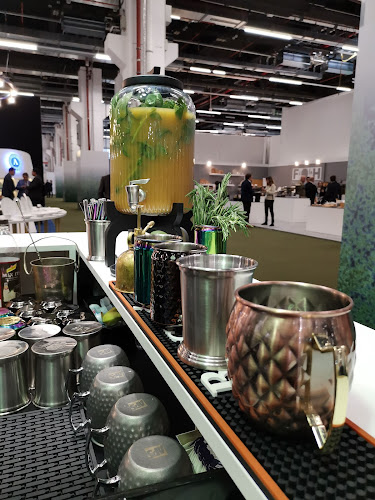 Flaschenkind - Cocktail & Event Catering - Gastronomie und Hotellerie