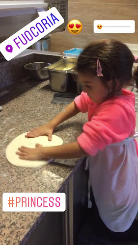 Fuocoria - Gastronomie und Hotellerie