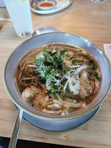 Opinii despre Mr.Ha Bad Waldsee în Bad Waldsee - Gastronomie und Hotellerie