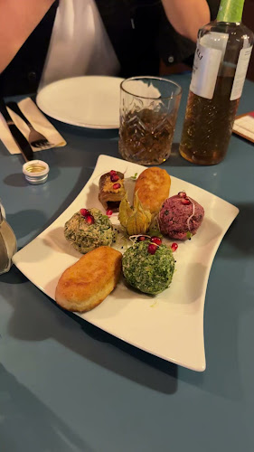 Opinii despre Restaurant Tiflis în Nürnberg - Gastronomie und Hotellerie