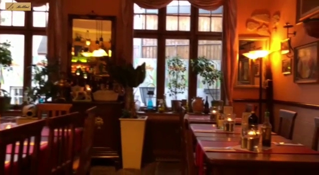 Restaurant Bellini