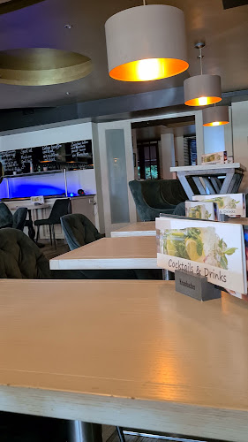 Opinii despre Albert's Restaurant în Berlin - Gastronomie und Hotellerie