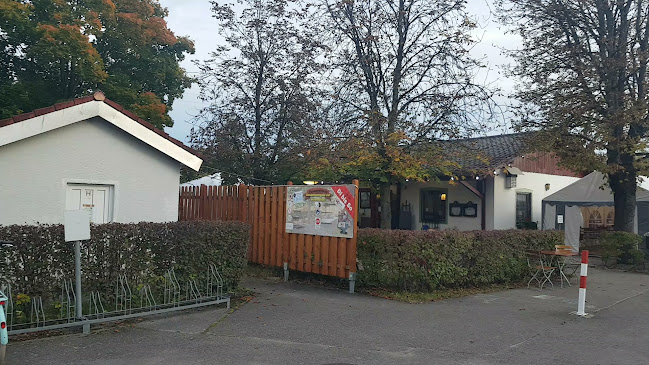 Gaststätte & Biergarten Fasanerie-See - München