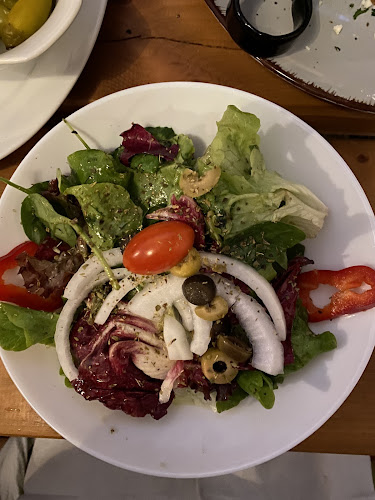 Comentarii opinii despre Piräus Griechisches Restaurant im Kuhlmann